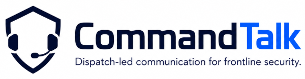 CommandTalk